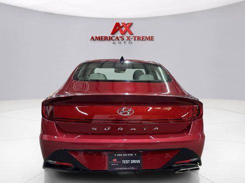Used 2023 Hyundai Sonata SEL FWD image 6