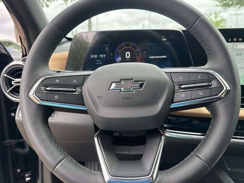 New 2026 Chevrolet Equinox ACTIV FWD image 24