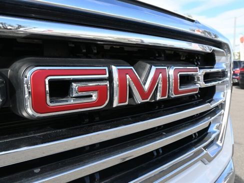 Used 2019 GMC Sierra 1500 SLT w/ SLT Premium Plus Package image 58