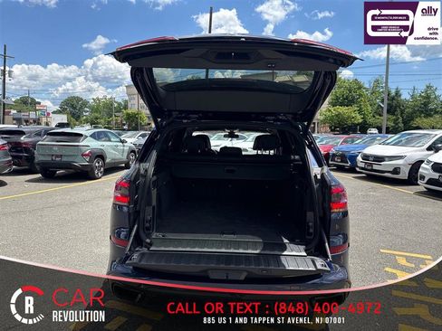 Used 2021 BMW X5 M50i w/ Premium Package AWD/4WD image 7