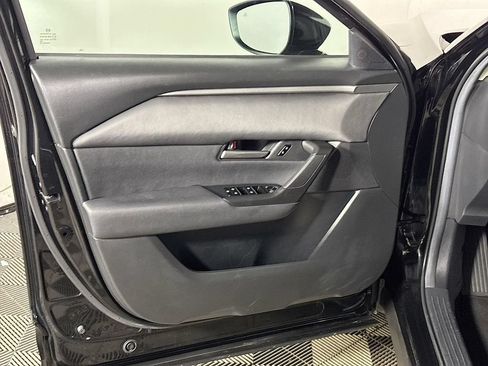 Used 2025 MAZDA CX-50 AWD 2.5 S w/ Preferred Package image 10