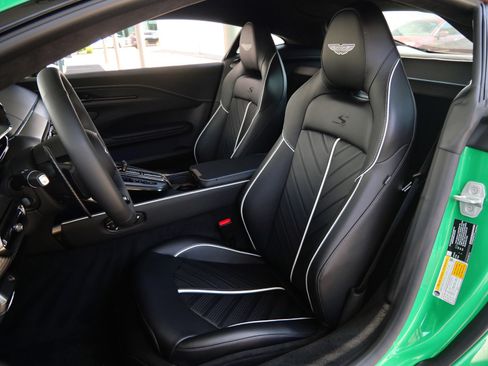 New 2026 Aston Martin V8 Vantage S RWD image 22