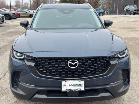 New 2026 MAZDA CX-50 2.5 Hybrid w/ Weather Package image 30
