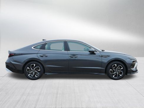 Used 2025 Hyundai Sonata SEL image 8