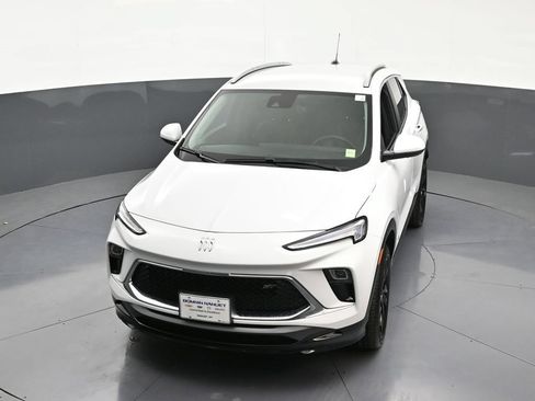 Certified 2026 Buick Encore GX Sport Touring AWD/4WD image 23
