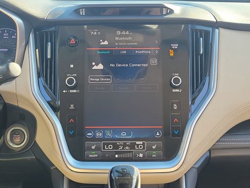 Used 2020 Subaru Outback Limited w/ Popular Package #2 image 17