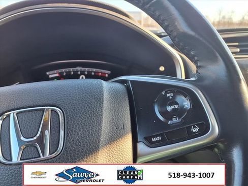 Used 2019 Honda CR-V EX-L image 17