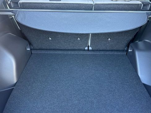 New 2026 Mitsubishi Eclipse Cross SEL image 16