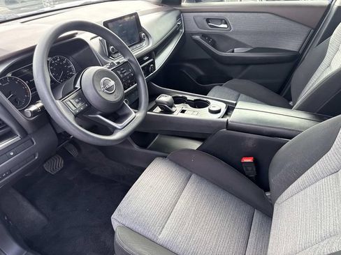 Certified 2023 Nissan Rogue SV image 22