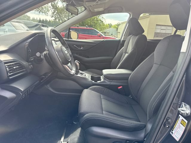 Used 2024 Subaru Outback Premium AWD/4WD image 9