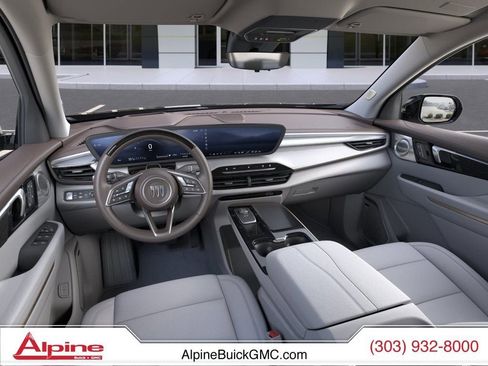New 2026 Buick Enclave Avenir AWD/4WD image 15