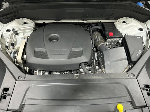 Used 2019 Volvo XC90 T6 Inscription w/ Advanced Package AWD/4WD image 18