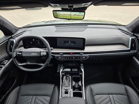 New 2026 Kia Sorento SX Prestige image 22