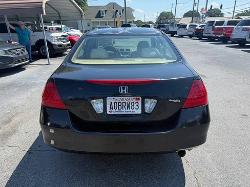 Used 2007 Honda Accord SE image 5
