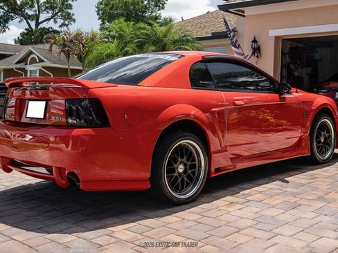 Used 2000 Ford Mustang GT RWD image 8