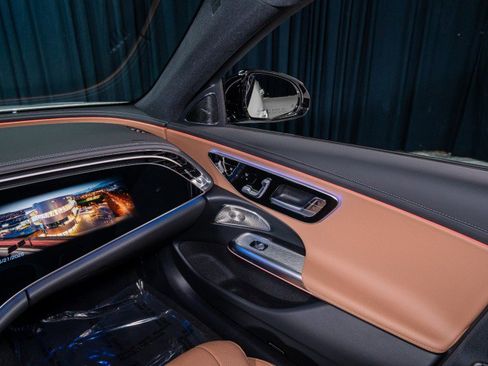 New 2026 Mercedes-Benz E 350 4MATIC Sedan image 26