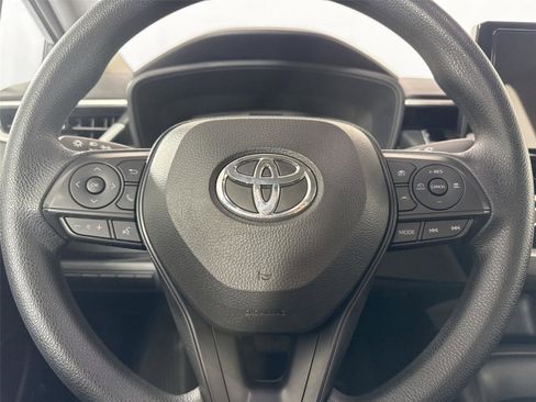 Certified 2024 Toyota Corolla LE FWD image 16