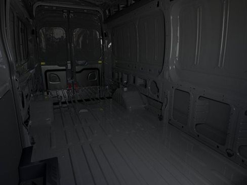 New 2026 Ford Transit 350 Cargo Van w/ Upfitter Package image 11