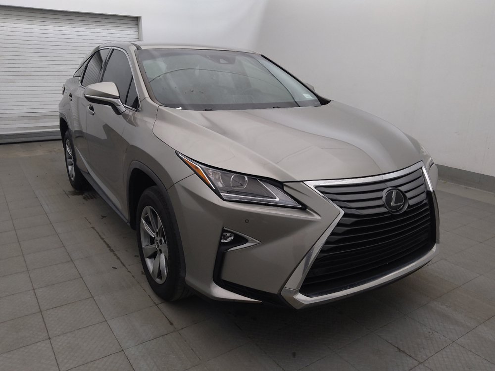 Used 2018 Lexus RX 350 FWD w/ Accessory Package image 13