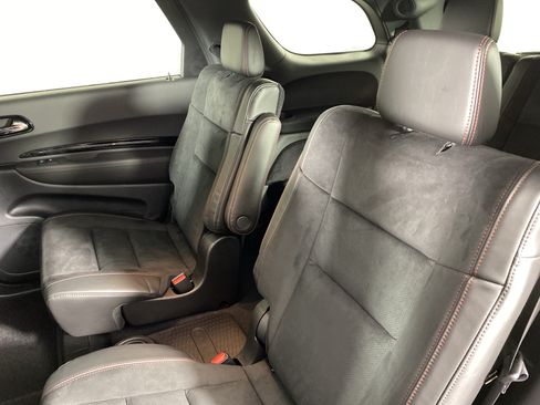 New 2026 Dodge Durango GT AWD/4WD image 29