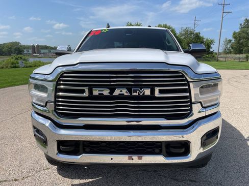 Used 2020 RAM 2500 Laramie AWD/4WD image 55