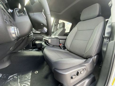 New 2026 GMC Sierra 1500 Elevation AWD/4WD image 24