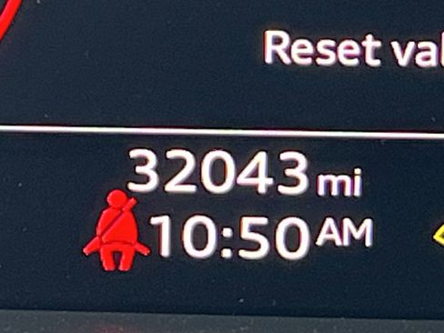 Used 2023 Audi A7 3.0T Prestige image 22