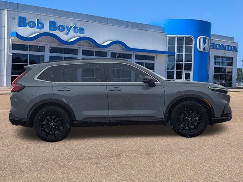 Used 2024 Honda CR-V Sport image 4