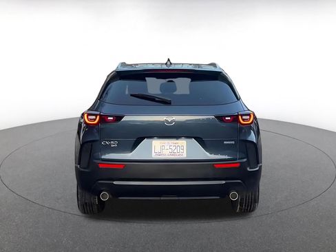 Used 2025 MAZDA CX-50 2.5 Hybrid w/ Premium Plus Pkg image 12
