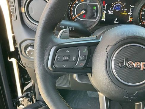 New 2024 Jeep Wrangler Unlimited Rubicon 392 image 22