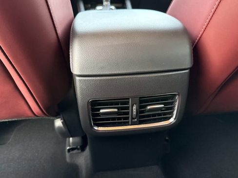 Certified 2024 MAZDA CX-5 Carbon Edition image 23