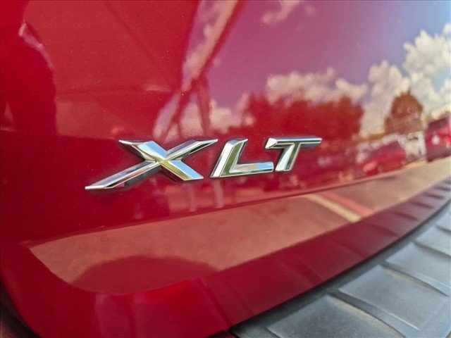 Used 2022 Ford Explorer XLT RWD image 29