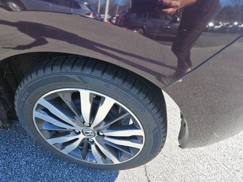 Used 2015 Honda Fit EX image 7