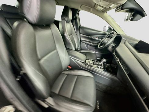 Used 2025 MAZDA CX-30 AWD 2.5 S w/ Select Sport Pkg image 30