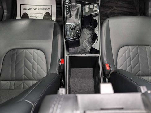 Used 2025 Kia Sportage X-Line w/ Premium Package image 23