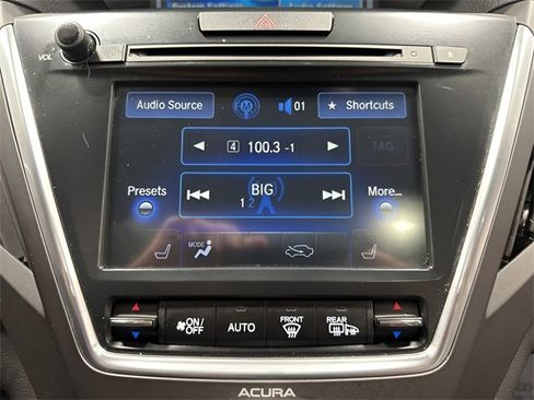 Used 2015 Acura MDX SH-AWD w/ Technology Package image 24