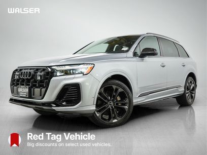 Used 2025 Audi Q7 3.0T Prestige