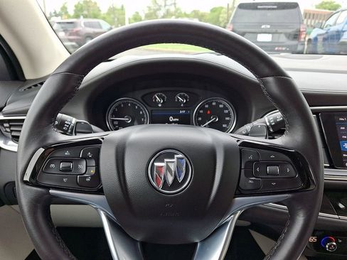 Certified 2023 Buick Enclave Essence FWD image 20