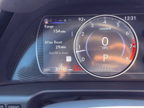 Certified 2024 Lexus ES 350 w/ Premium Package FWD image 24