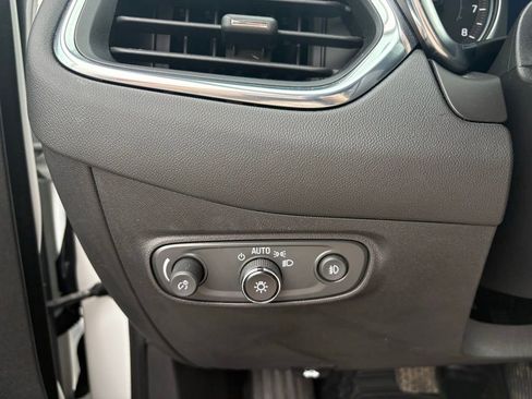 Used 2021 Chevrolet Equinox Premier AWD/4WD image 10