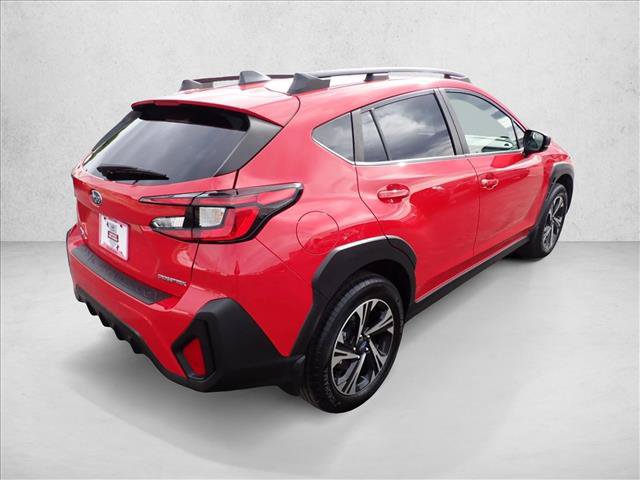 Certified 2024 Subaru Crosstrek 2.0i Premium AWD/4WD image 4