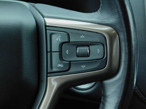 Used 2023 Chevrolet Tahoe High Country image 19