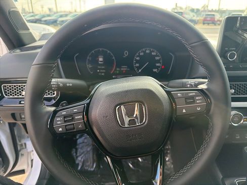 New 2026 Honda Civic Sport image 8