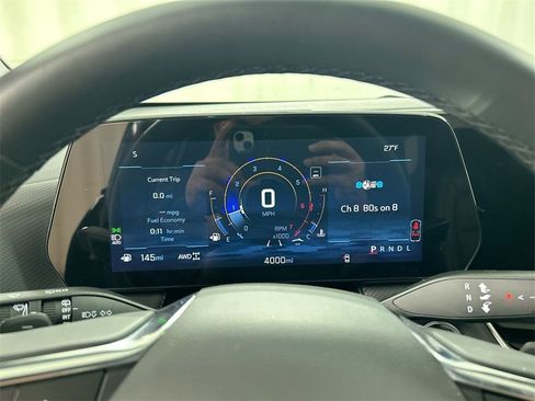 New 2026 Chevrolet Equinox LT w/ Convenience Package II image 15