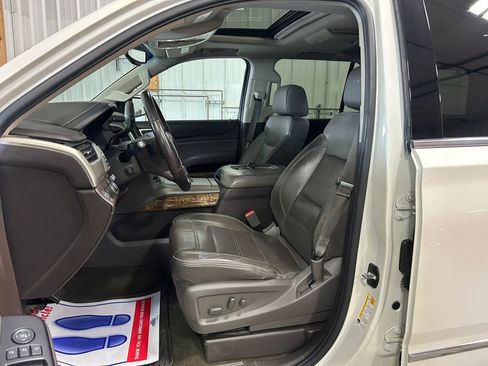 Used 2015 GMC Yukon Denali w/ Open Road Package image 9