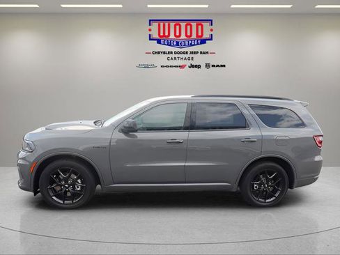 New 2026 Dodge Durango GT AWD/4WD image 6