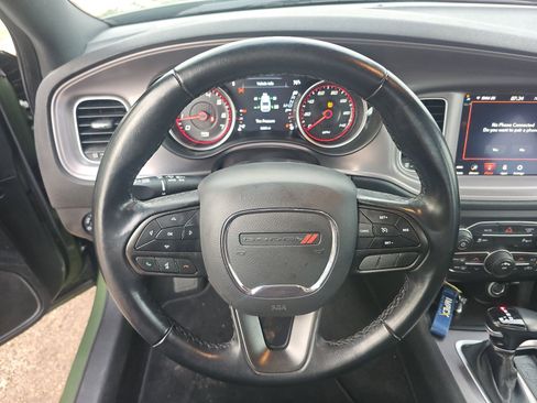 Used 2023 Dodge Charger SXT RWD image 17