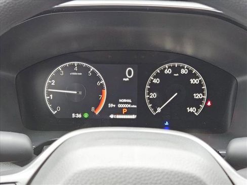 New 2026 Honda CR-V LX image 11