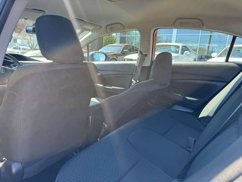 Used 2015 Honda Civic LX image 19