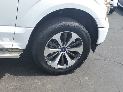 Used 2020 Ford F150 XL w/ Equipment Group 101A Mid AWD/4WD image 6